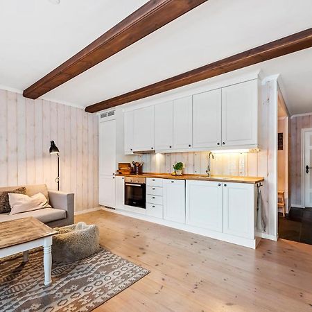 Gaustablikk 3 Bed Room Apartment Close To Everything Екстер'єр фото