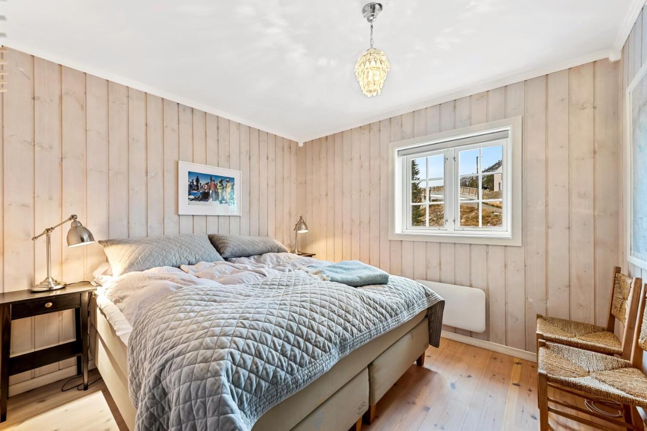 Gaustablikk 3 Bed Room Apartment Close To Everything Екстер'єр фото