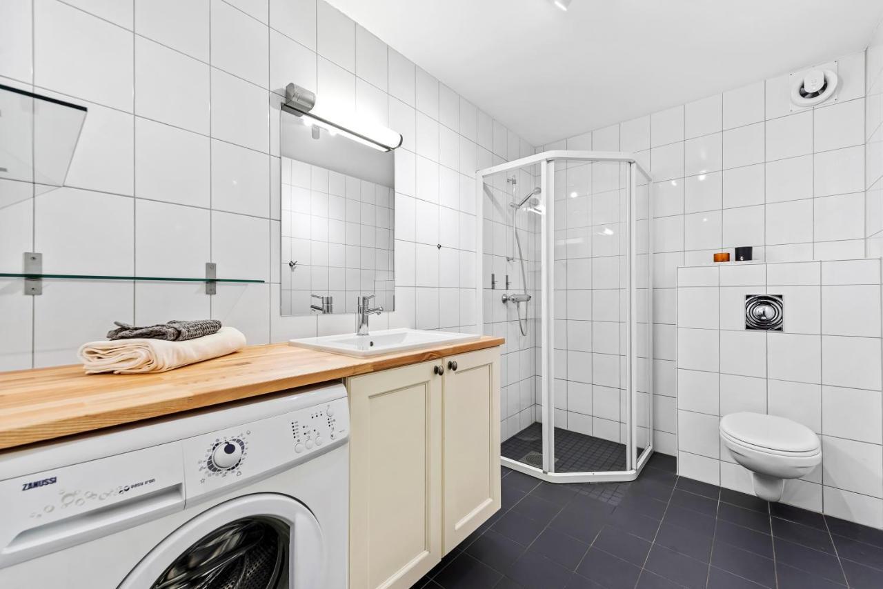 Gaustablikk 3 Bed Room Apartment Close To Everything Екстер'єр фото
