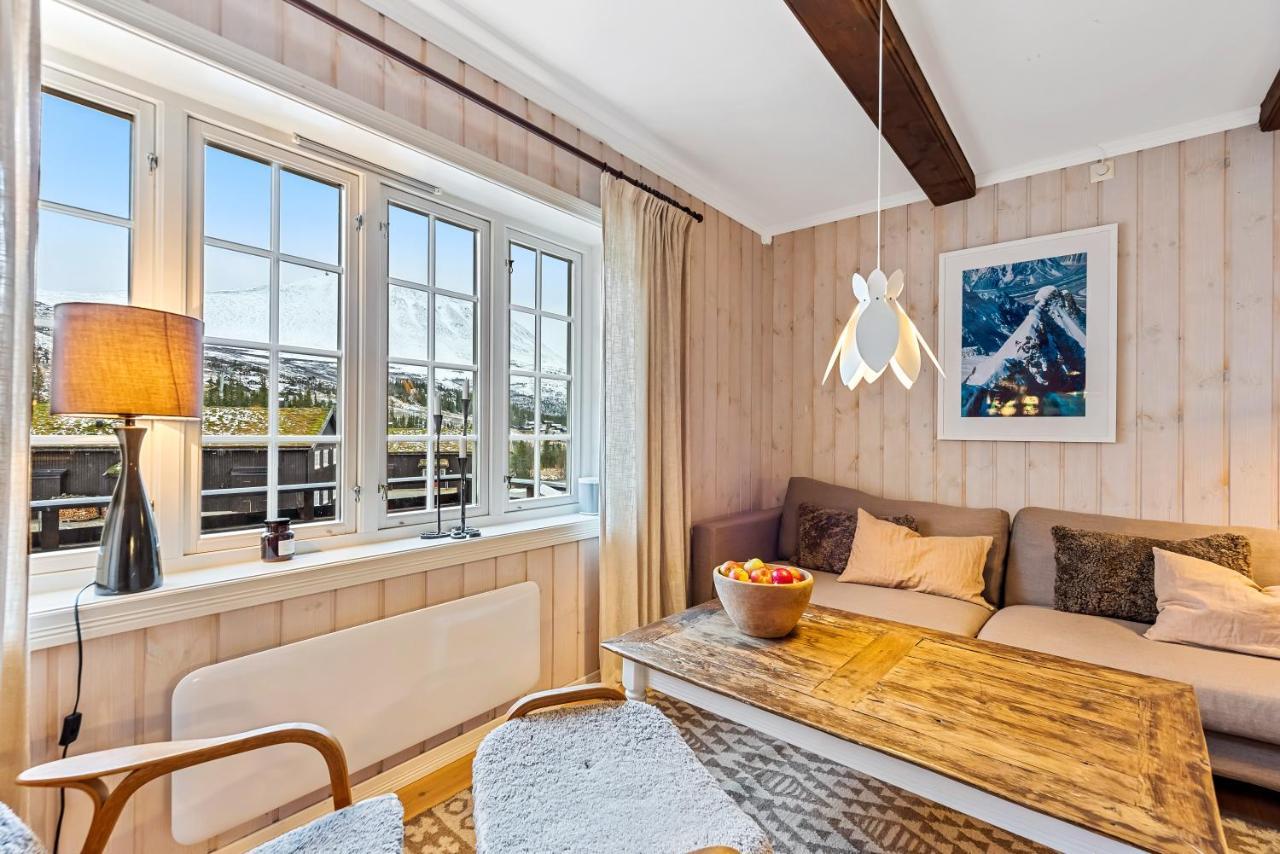 Gaustablikk 3 Bed Room Apartment Close To Everything Екстер'єр фото