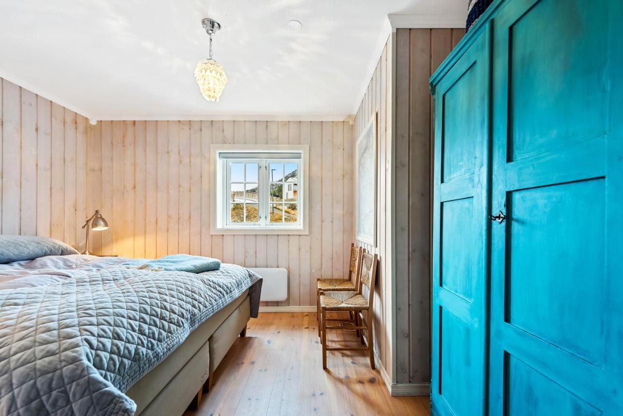 Gaustablikk 3 Bed Room Apartment Close To Everything Екстер'єр фото