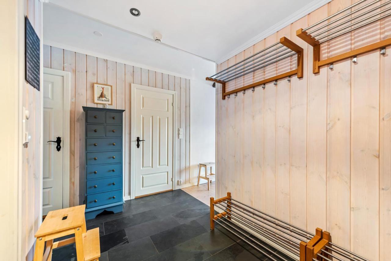 Gaustablikk 3 Bed Room Apartment Close To Everything Екстер'єр фото